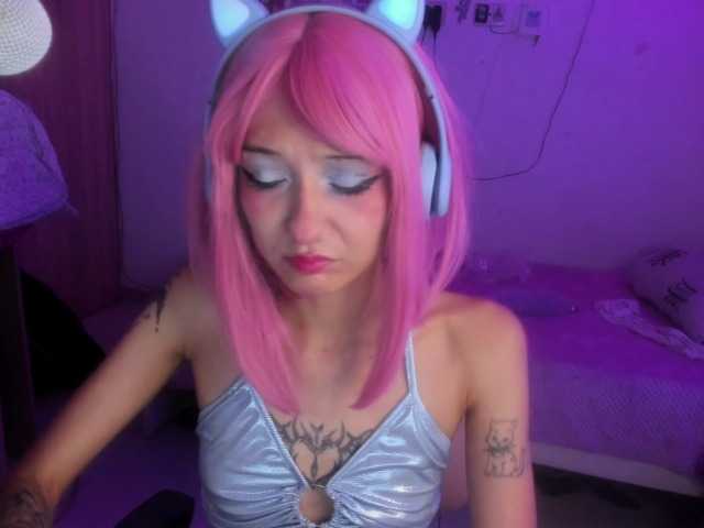 kitty-scream Porn