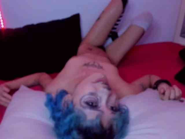 camsex porn Kitty-scream
