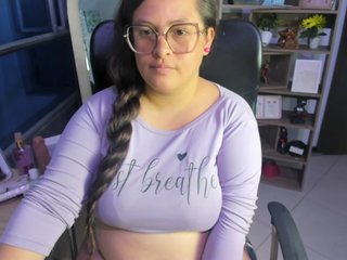 SaraThonson Porn Show