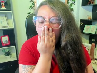 SaraThonson Porn Show