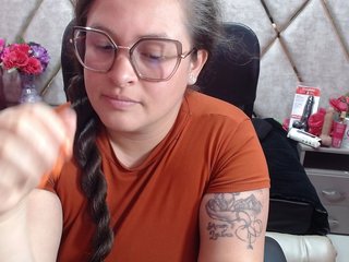 SaraThonson Porn Show