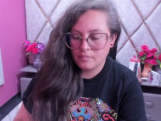 SaraThonson Porn Show