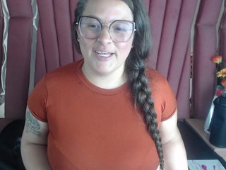 SaraThonson Porn Show