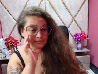 SaraThonson Porn Show