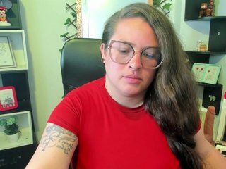 SaraThonson Porn Show