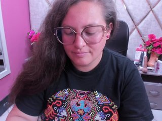 SaraThonson Porn Show