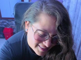 SaraThonson Porn Show