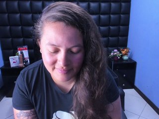 SaraThonson Porn Show