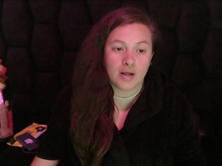 SaraThonson Porn Show