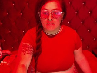 SaraThonson Porn Show