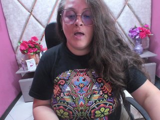 SaraThonson Porn Show