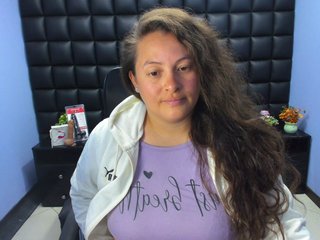 SaraThonson Porn Show