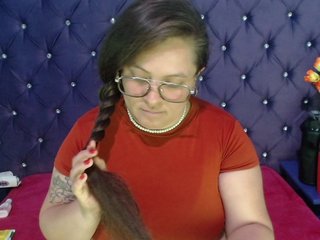 SaraThonson Porn Show