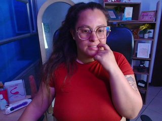 SaraThonson Porn Show