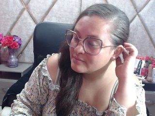 SaraThonson Porn Show