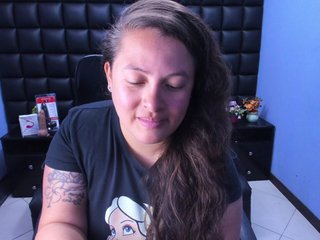 SaraThonson Porn Show