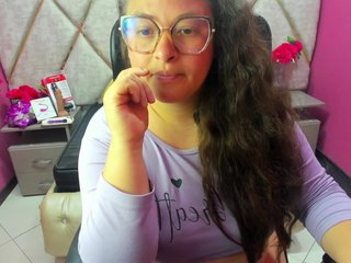 SaraThonson Porn Show