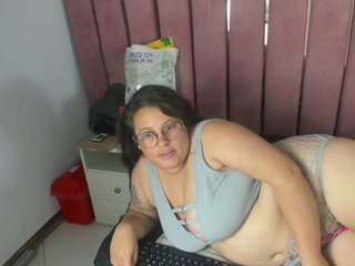 SaraThonson Porn Show