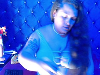 SaraThonson Porn Show