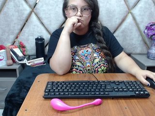 SaraThonson Porn Show