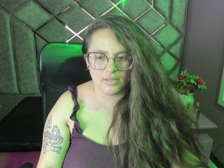 SaraThonson Porn Show