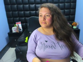 SaraThonson Porn Show