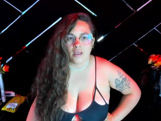 SaraThonson Porn Show