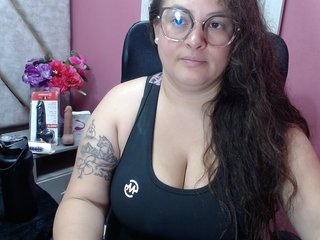 SaraThonson Porn Show