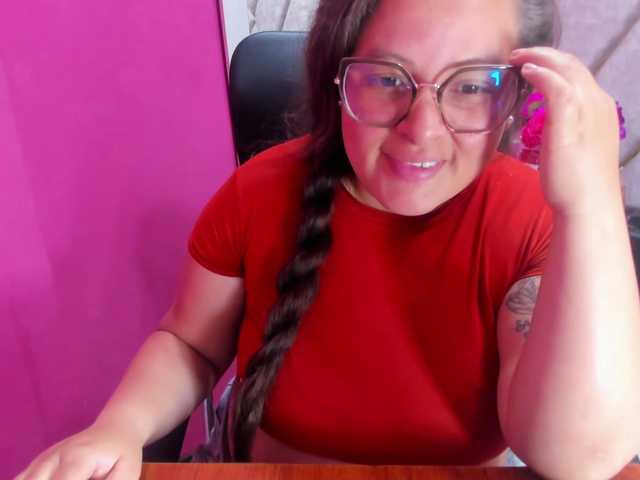 SaraThonson's BongaCams show and profile