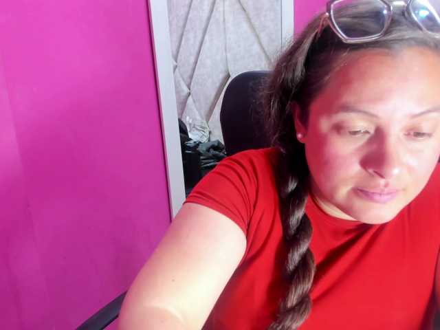 SaraThonson's BongaCams show and profile