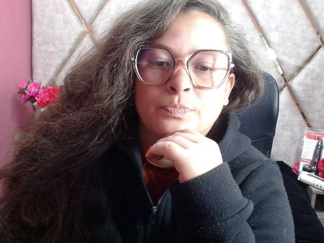 SaraThonson's BongaCams show and profile