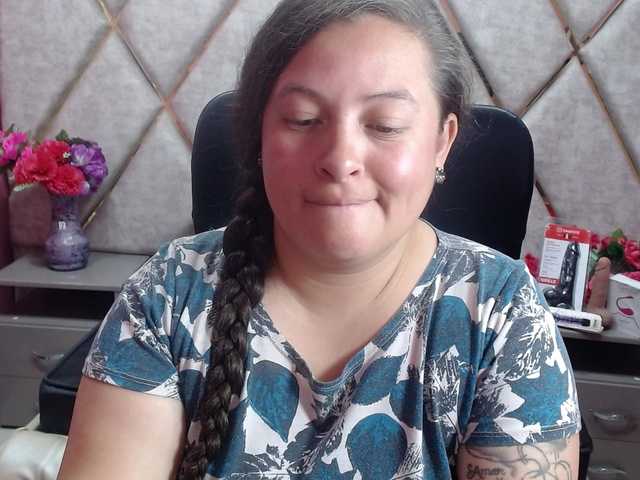 SaraThonson's BongaCams show and profile