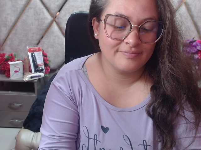 SaraThonson's BongaCams show and profile