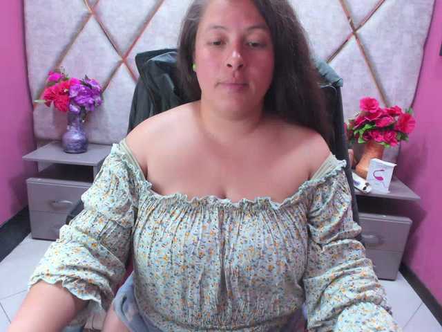 SaraThonson's BongaCams show and profile