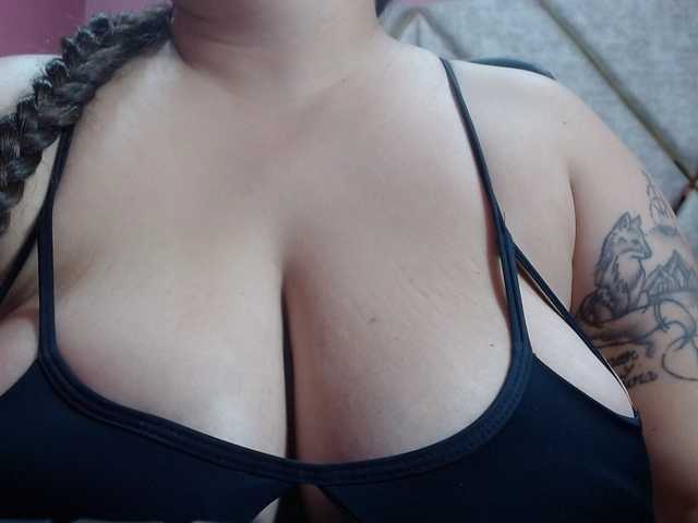 SaraThonson's BongaCams show and profile