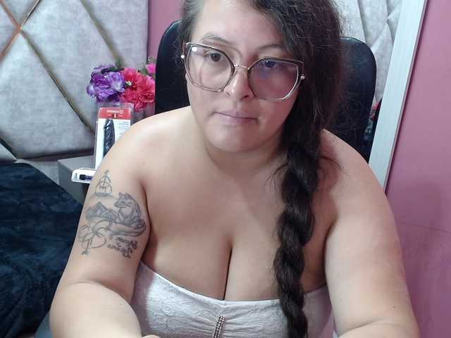 SaraThonson's BongaCams show and profile