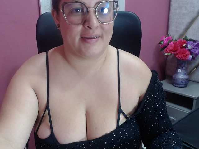 SaraThonson's BongaCams show and profile