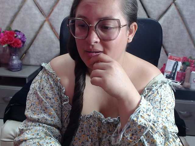 SaraThonson Live Cam on BongaCams