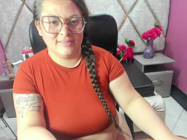 SaraThonson's BongaCams show and profile
