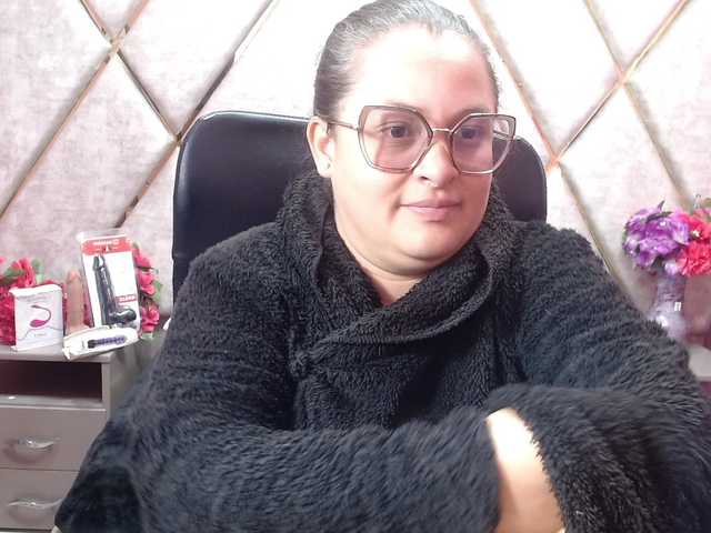 SaraThonson's BongaCams show and profile