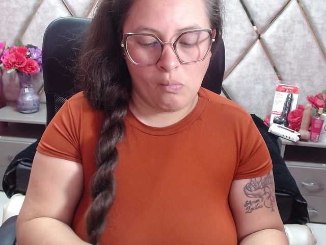 SaraThonson's BongaCams show and profile