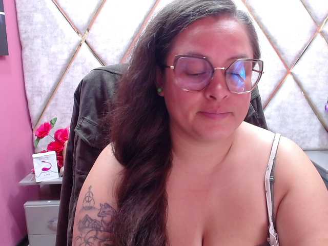 SaraThonson's BongaCams show and profile