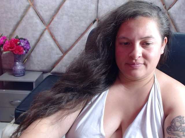 SaraThonson's BongaCams show and profile