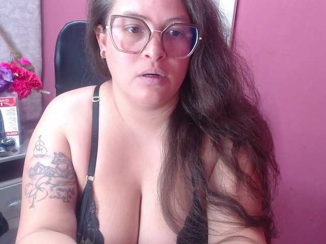 SaraThonson from BongaCams is Freechat