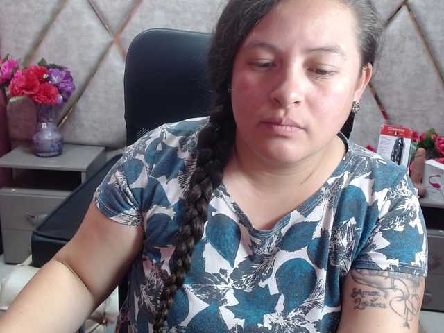 SaraThonson's BongaCams show and profile