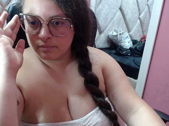 SaraThonson's BongaCams show and profile