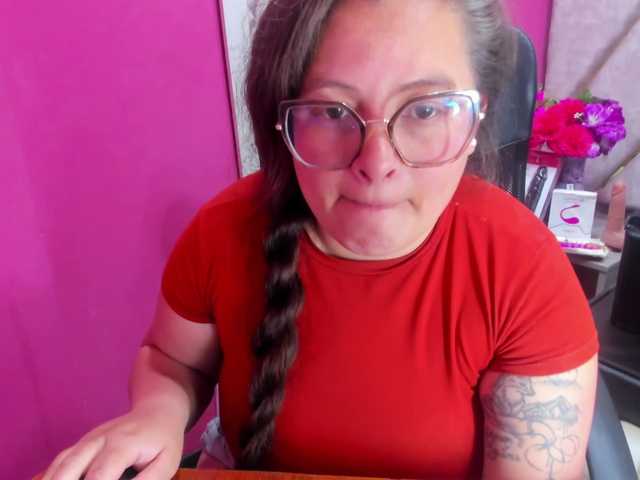 SaraThonson's BongaCams show and profile