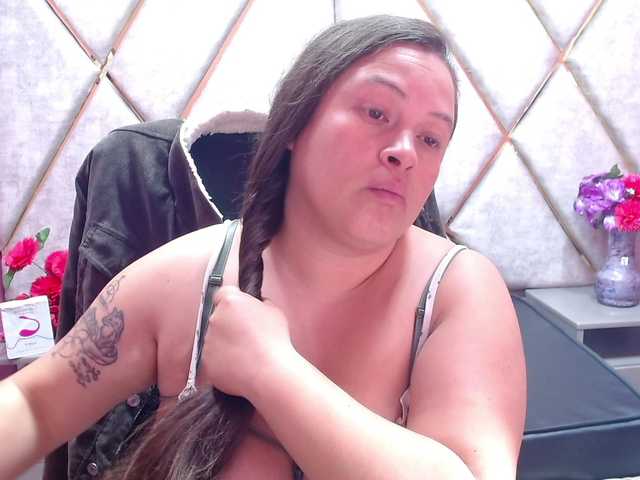 SaraThonson's BongaCams show and profile