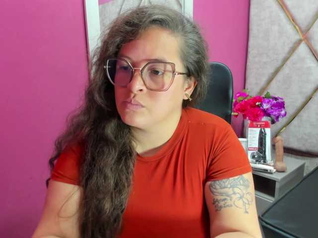 SaraThonson's BongaCams show and profile