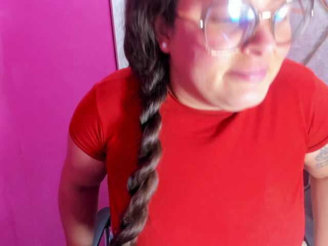 SaraThonson's BongaCams show and profile